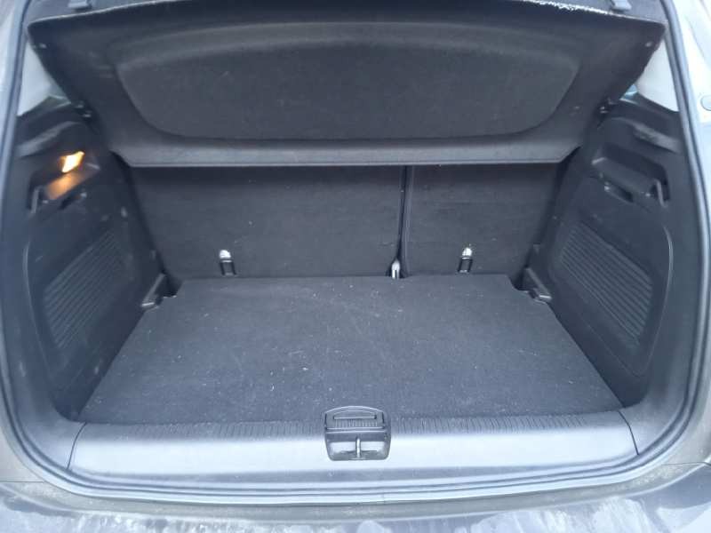 opel crossland x del año 2019