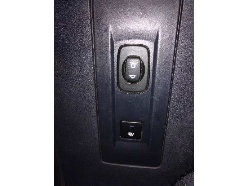 citroën c4 grand picasso del año 2008