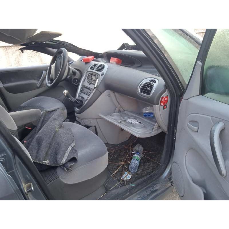 citroën xsara picasso del año 2008