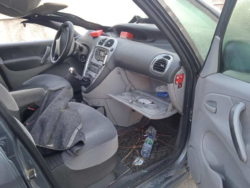 citroën xsara picasso del año 2008