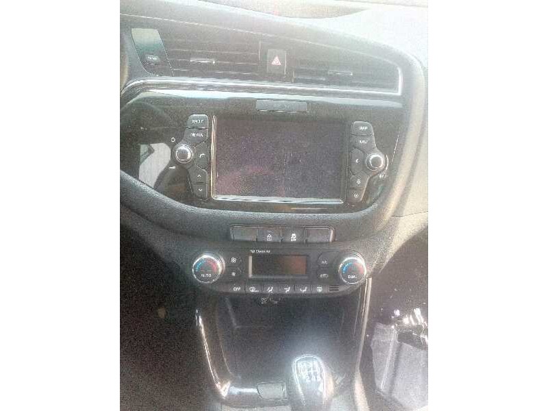 kia cee´d del año 2017