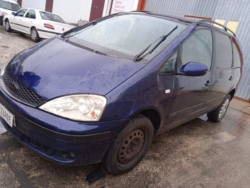 ford galaxy (vy) del año 2001