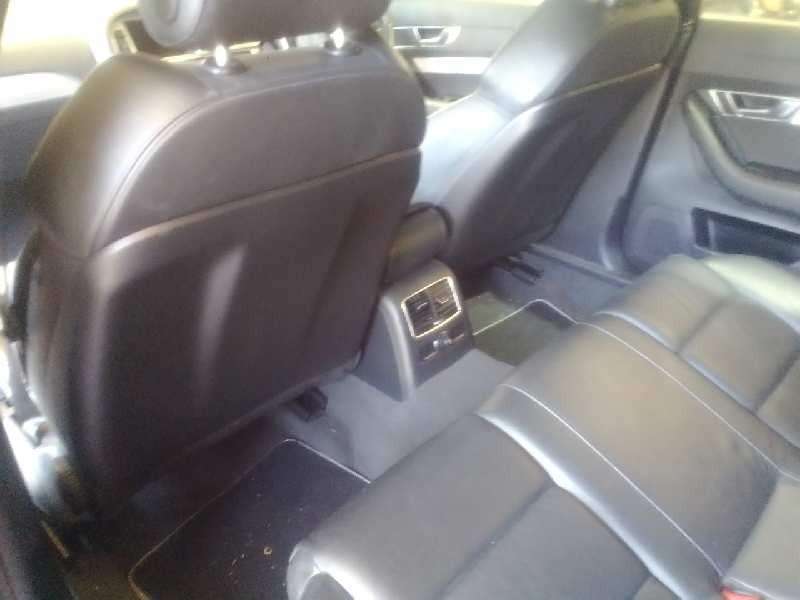 audi a6 berlina (4f2) del año 2010