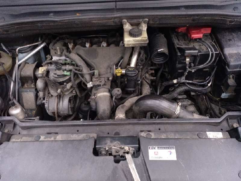 citroën c4 grand picasso del año 2008