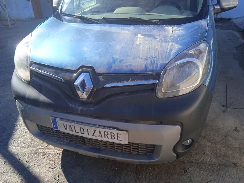 renault kangoo del año 2014