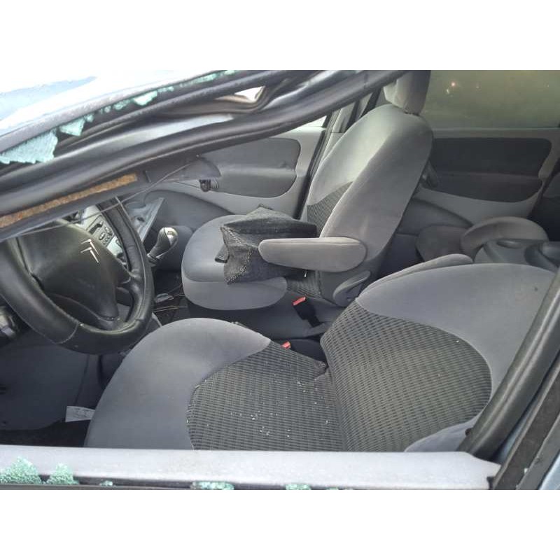 citroën xsara picasso del año 2008