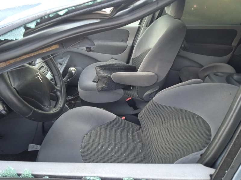 citroën xsara picasso del año 2008