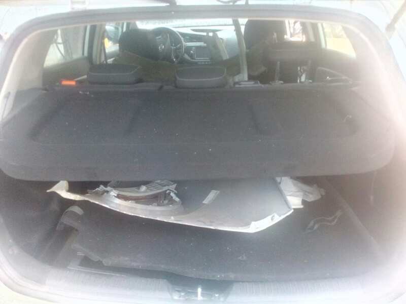 kia cee´d del año 2017