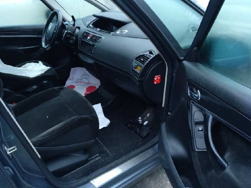 citroën c4 grand picasso del año 2008