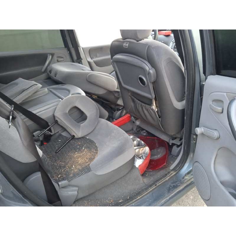 citroën xsara picasso del año 2008