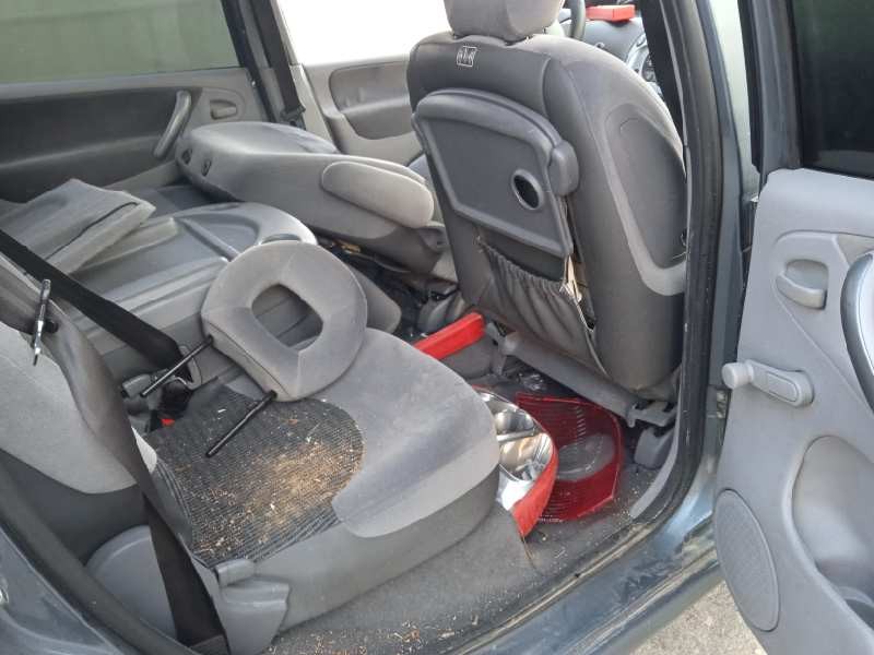 citroën xsara picasso del año 2008