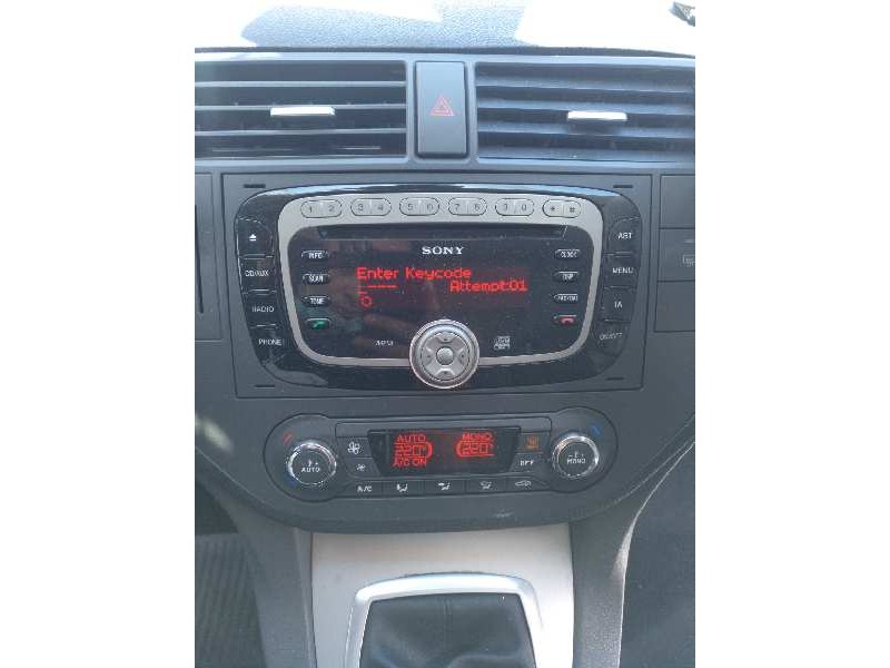 ford c-max (cb3) del año 2010