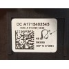 Recambio de mando intermitentes para mercedes-benz clase cls (w219) 320 cdi (219.322) referencia OEM IAM A1715402545  