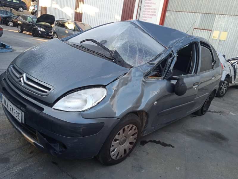 citroën xsara picasso del año 2008