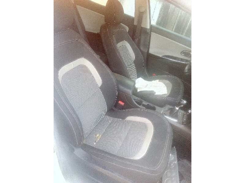 kia cee´d del año 2017