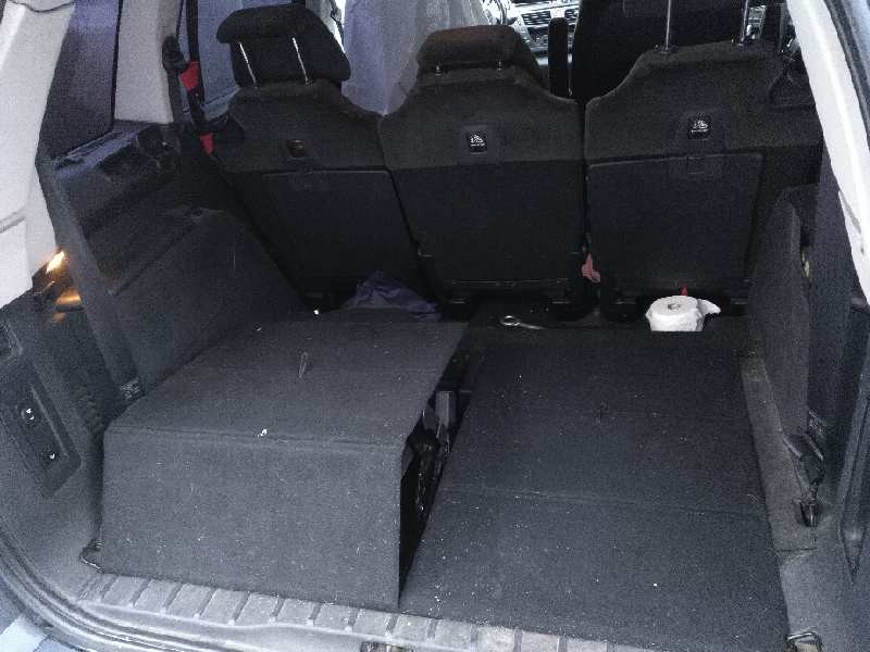 citroën c4 grand picasso del año 2008