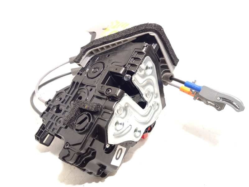 CERRADURA PUERTA TRASERA DERECHA 81420J9000 