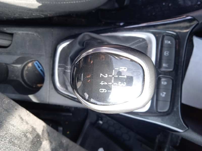 opel crossland x del año 2019