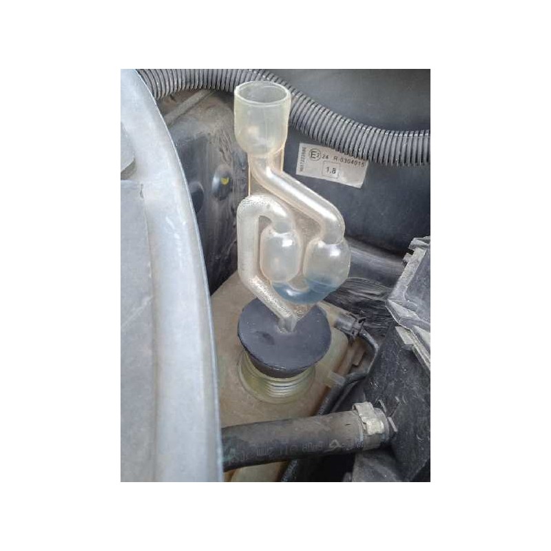 citroën xsara picasso del año 2008