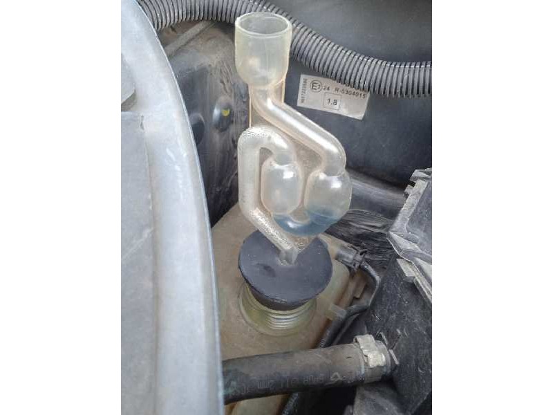 citroën xsara picasso del año 2008