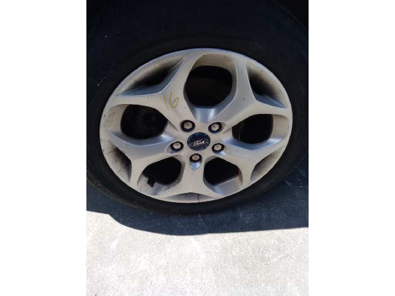 ford c-max (cb3) del año 2010