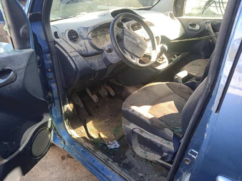 renault kangoo del año 2014