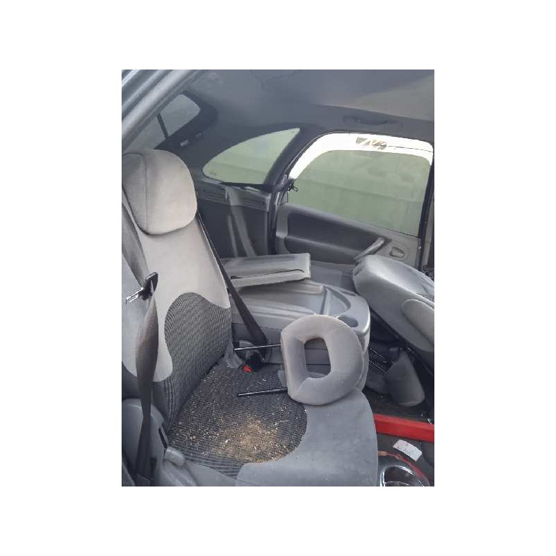 citroën xsara picasso del año 2008