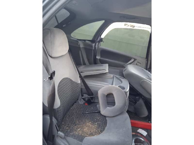 citroën xsara picasso del año 2008