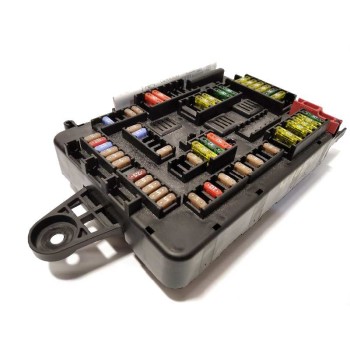 Recambio de caja reles / fusibles para bmw serie 4 gran coupe (f36) 2.0 referencia OEM IAM 61149337880  