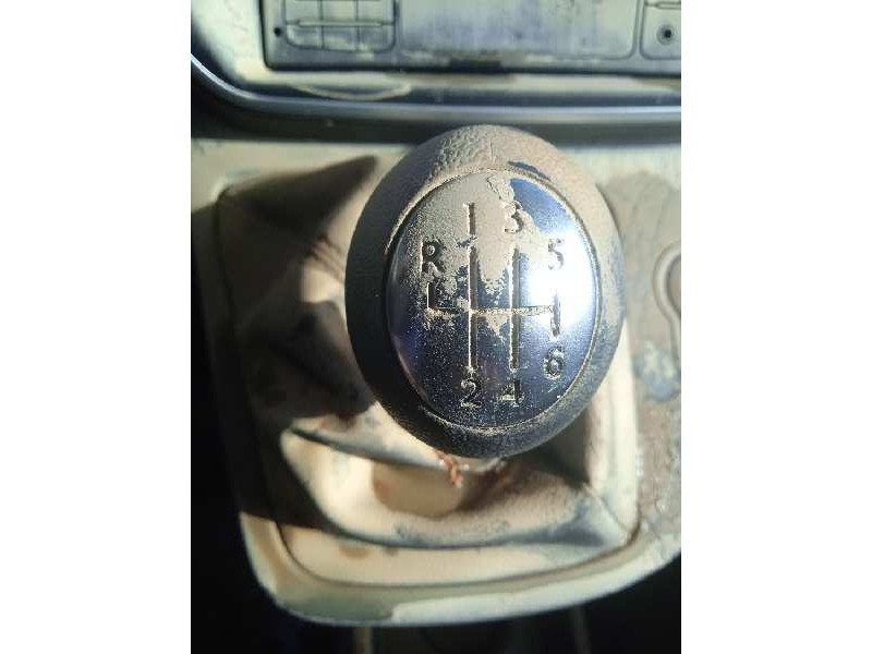 renault kangoo del año 2014