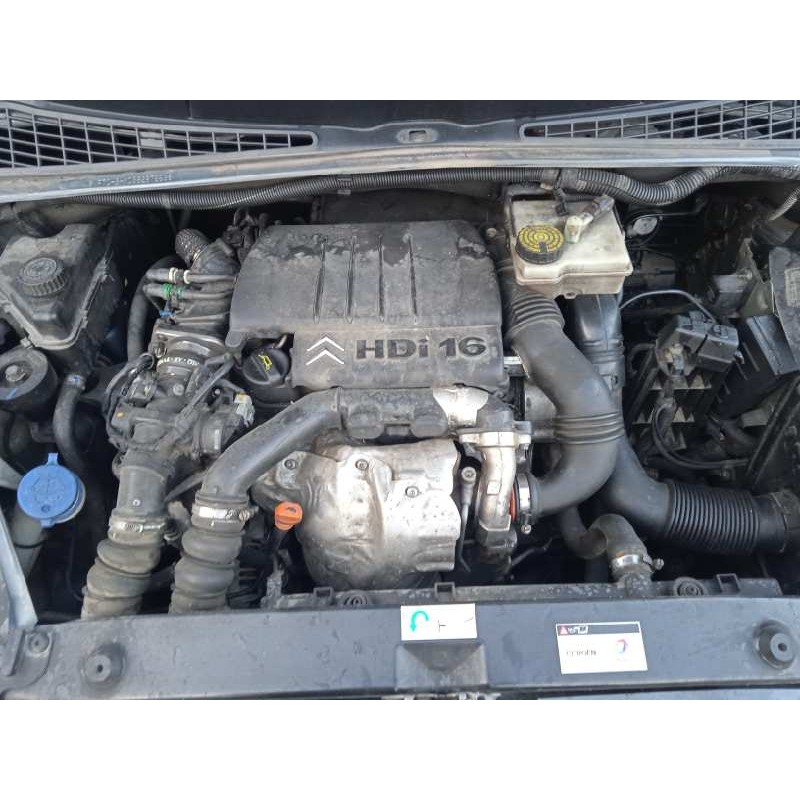 citroën xsara picasso del año 2008