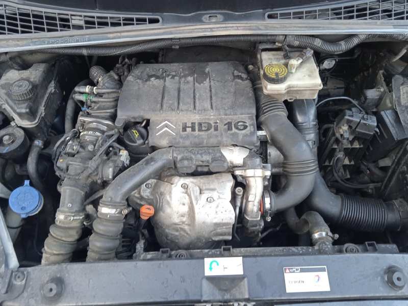 citroën xsara picasso del año 2008