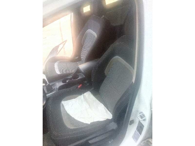 kia cee´d del año 2017