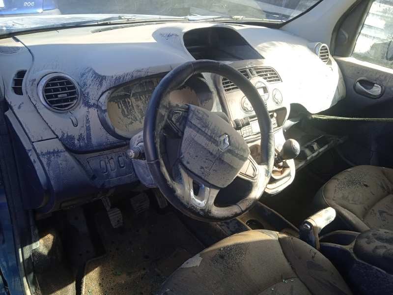 renault kangoo del año 2014