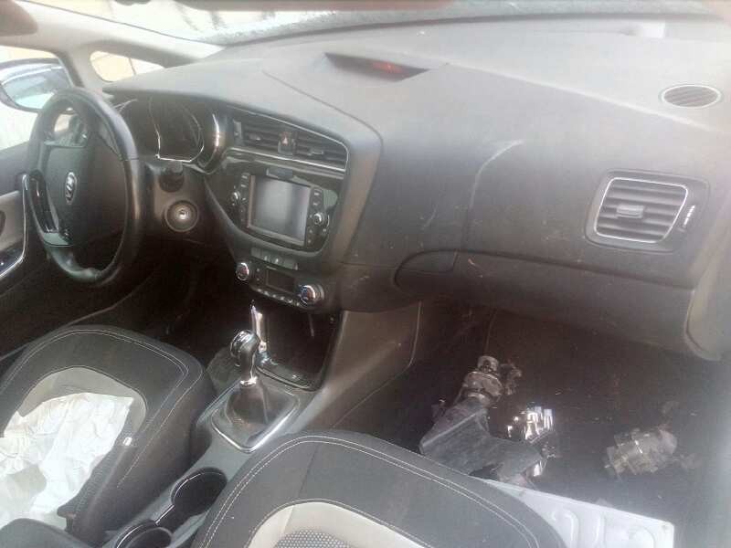 kia cee´d del año 2017