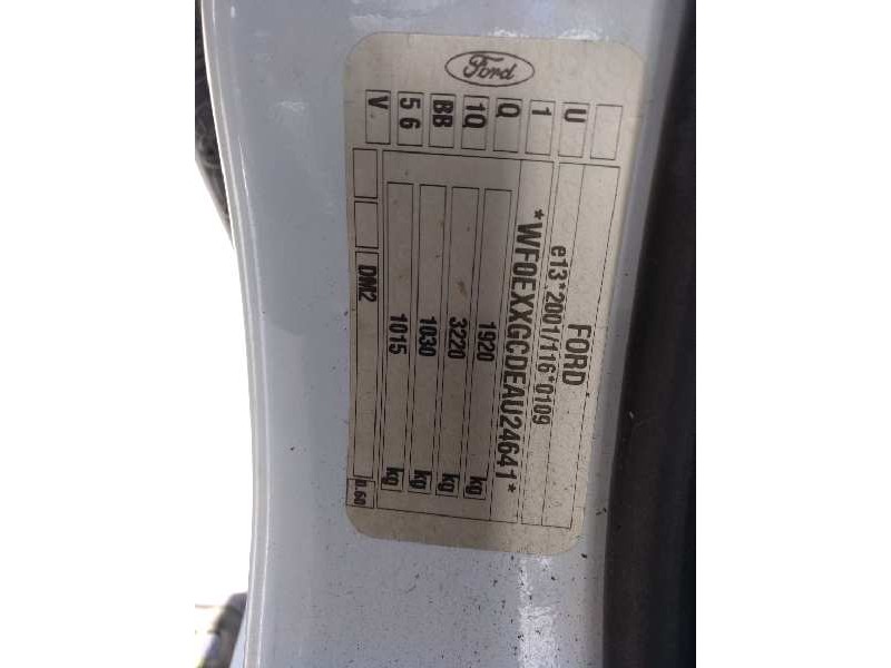 ford c-max (cb3) del año 2010