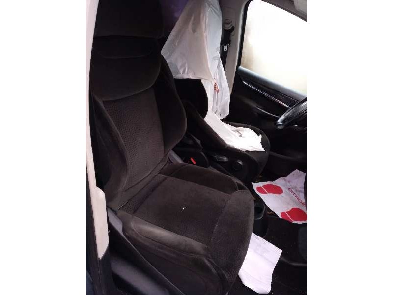 citroën c4 grand picasso del año 2008