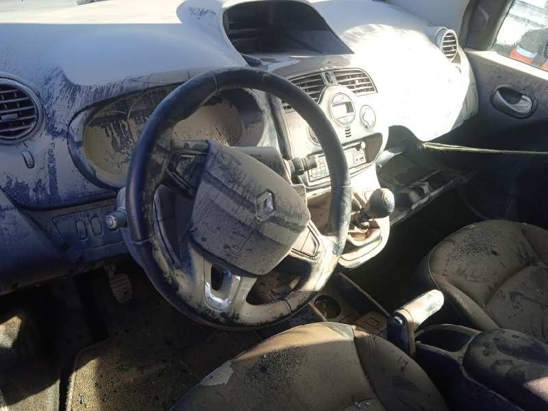 renault kangoo del año 2014