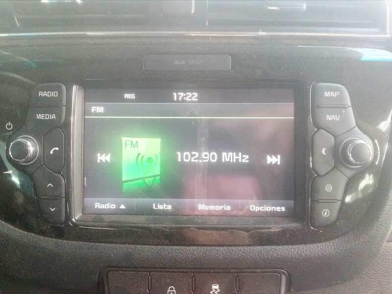 kia cee´d del año 2017