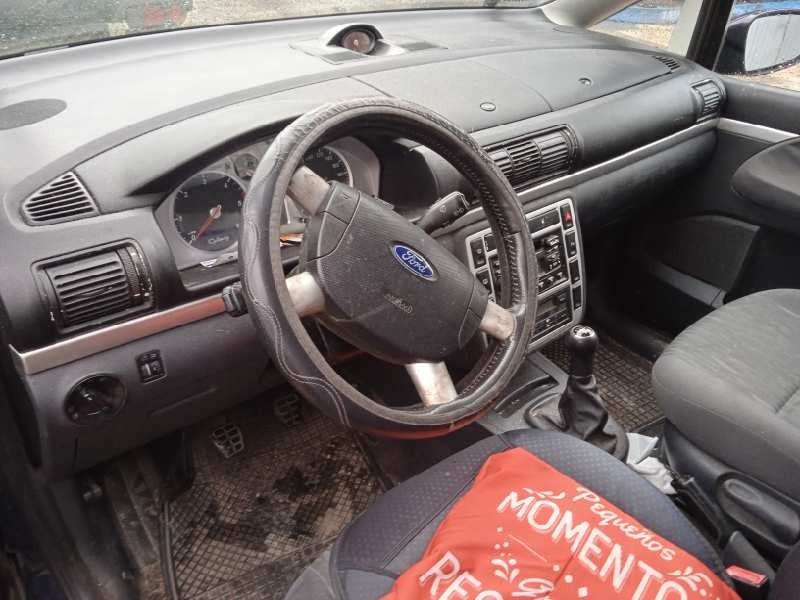 ford galaxy (vy) del año 2001