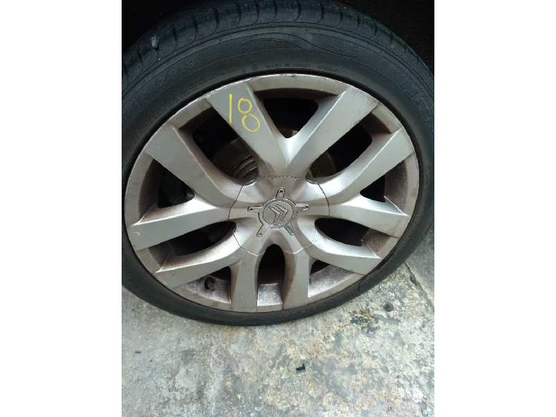 citroën c4 grand picasso del año 2008