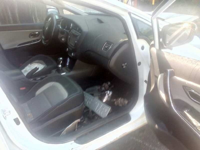 kia cee´d del año 2017