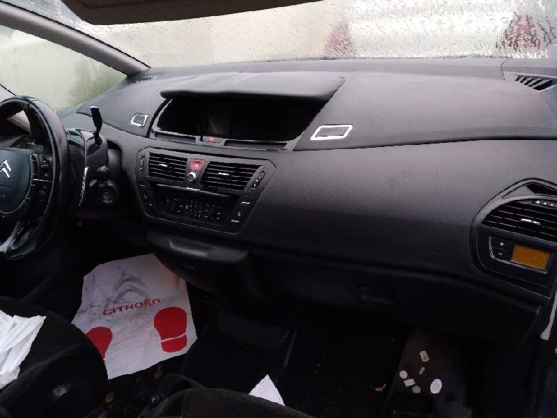 citroën c4 grand picasso del año 2008