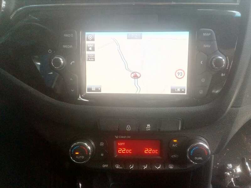 kia cee´d del año 2017