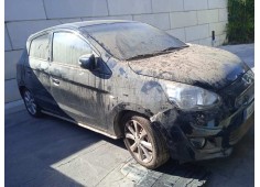 mitsubishi space star (a00) del año 2014