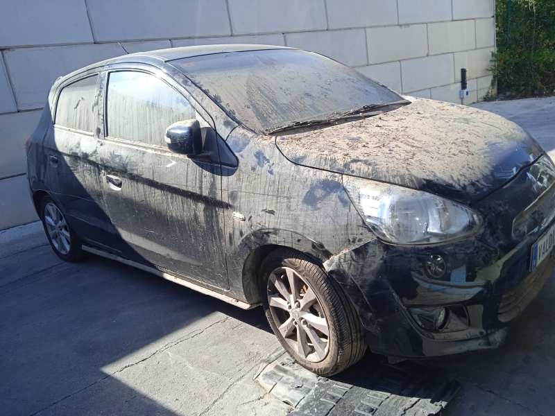 mitsubishi space star (a00) del año 2014