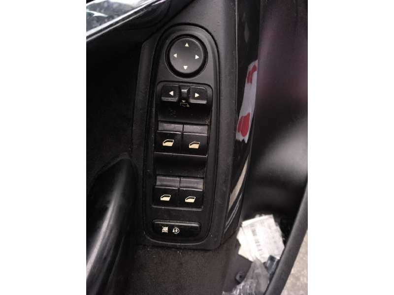 citroën c4 grand picasso del año 2008