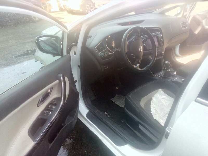 kia cee´d del año 2017