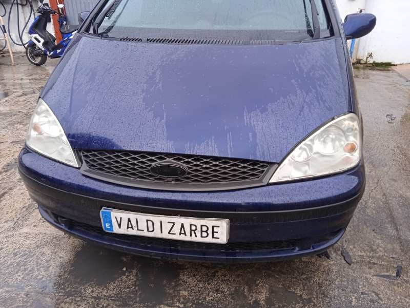 ford galaxy (vy) del año 2001