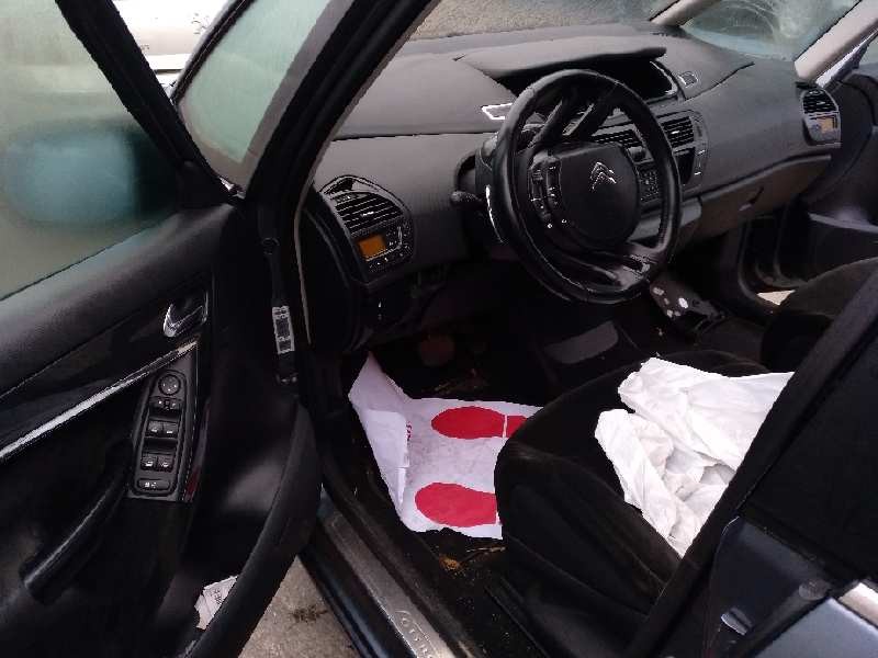 citroën c4 grand picasso del año 2008